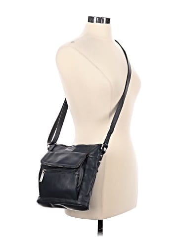 Giani Bernini Crossbody Bag (view 2)