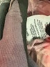 Under Armour 100% Polyester Pink Athletic Shorts Size s/m - photo 4