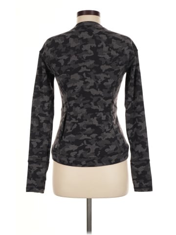 Lululemon Athletica Long Sleeve T-Shirt (view 2)