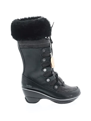 Jambu Boots (view 1)