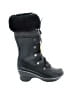 Jambu Black Boots Size 6 - photo 1