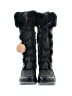 Jambu Black Boots Size 6 - photo 2