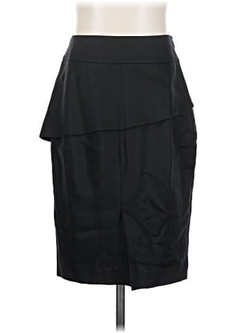 Zara Basic Formal Skirt (view 2)