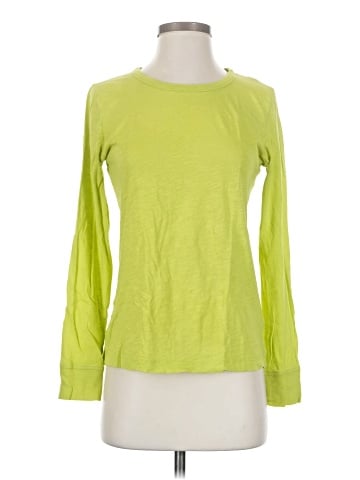 J.Crew Long Sleeve T-Shirt (view 1)
