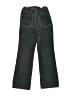 Zara Stars Black Jeans Size 9 - 10 - photo 2