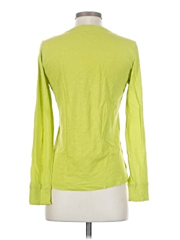 J.Crew Long Sleeve T-Shirt (view 2)