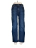 Hudson Jeans Solid Blue Jeans Size 30 waist - photo 1