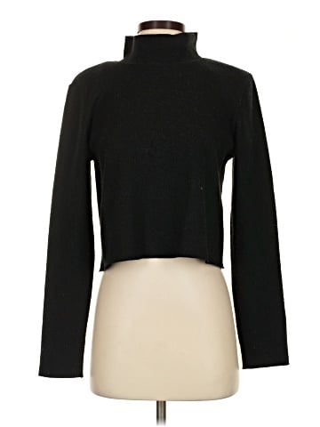 Zara Turtleneck Sweater (view 1)