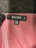 Missguided 100% Polyester Pink Casual Dress Size 8 - photo 7