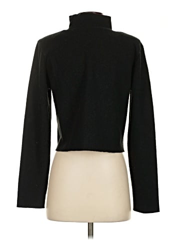 Zara Turtleneck Sweater (view 2)