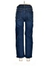Hudson Jeans Solid Blue Jeans Size 30 waist - photo 2