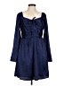 Aqua Blue Casual Dress Size M - photo 1