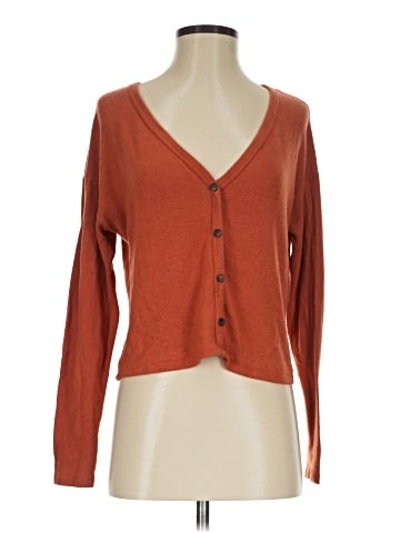 Caution to the Wind Cardigan (view 1)