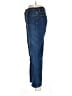Hudson Jeans Solid Blue Jeans Size 30 waist - photo 5