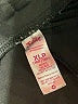 Justice Black Athletic Shorts Size 16 - 18 Plus - photo 3