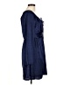 Aqua Blue Casual Dress Size M - photo 4