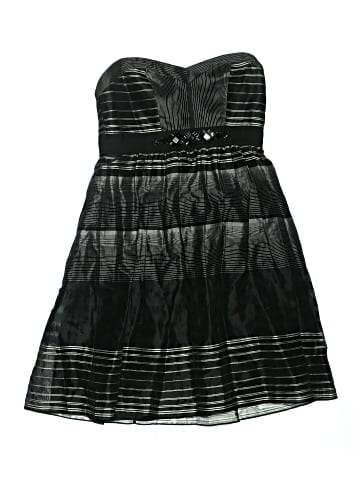 BCBGMAXAZRIA Cocktail Dress (view 1)