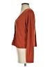 Caution to the Wind Orange Cardigan Size S (estimated) - photo 5