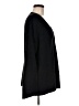 Nordstrom Black Pullover Sweater Size M - photo 4