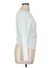 Athleta Teal Long Sleeve Top Size XL - photo 4
