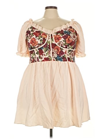 Unbranded Cocktail Dress (view 1)