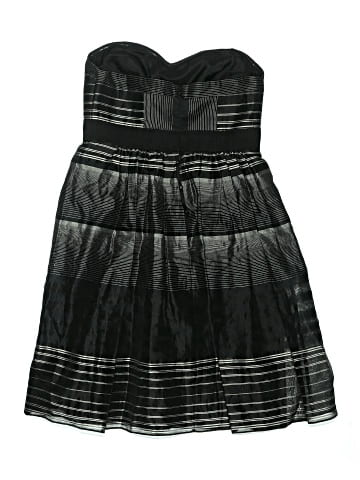 BCBGMAXAZRIA Cocktail Dress (view 2)