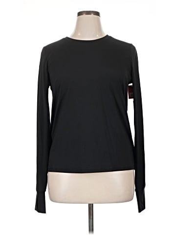 SPANX Long Sleeve T-Shirt (view 1)