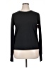 SPANX Black Long Sleeve T-Shirt Size XL - photo 1