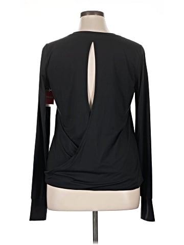 SPANX Long Sleeve T-Shirt (view 2)