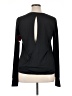 SPANX Black Long Sleeve T-Shirt Size XL - photo 2