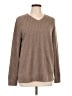 Sampeel Brown Pullover Sweater Size L - photo 1