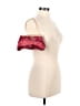 Assorted Brands Floral Red Pink Clutch One size - photo 2