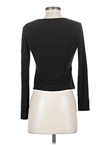 Final Touch Long Sleeve Top (view 2)