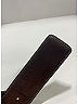 Gucci 100% Leather Gray Black Belt Size Med (95cm/38") - photo 10
