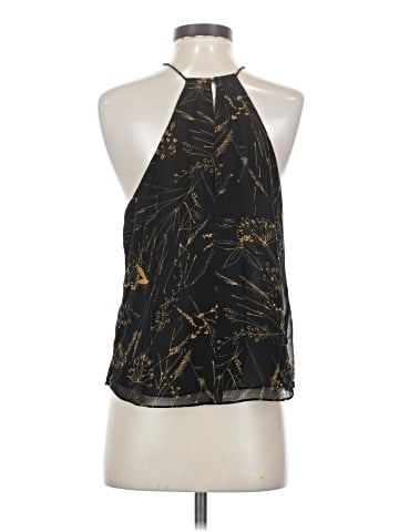Chelsea28 Sleeveless Blouse (view 2)