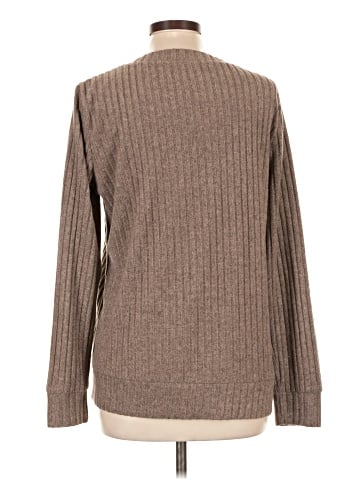 Sampeel Pullover Sweater (view 2)