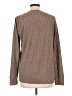 Sampeel Brown Pullover Sweater Size L - photo 2
