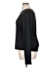 SPANX Black Long Sleeve T-Shirt Size XL - photo 5