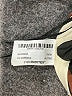 Zara Argyle Red Casual Pants Size M - photo 5