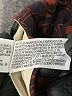 Zara Argyle Red Casual Pants Size M - photo 7