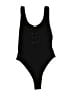 TOBI Black Bodysuit Size S - photo 1