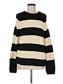 Velvet By Graham & Spencer Pullover Sweater