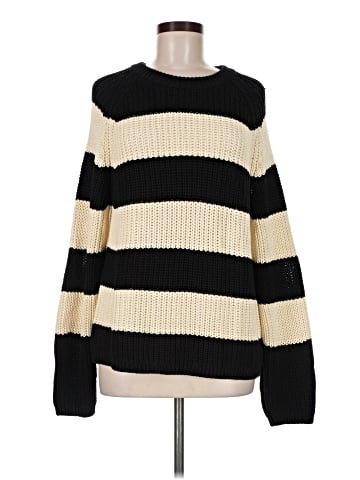 Velvet by Graham & Spencer Pullover Sweater (view 1)