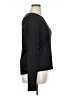 SPANX Black Long Sleeve T-Shirt Size XL - photo 4
