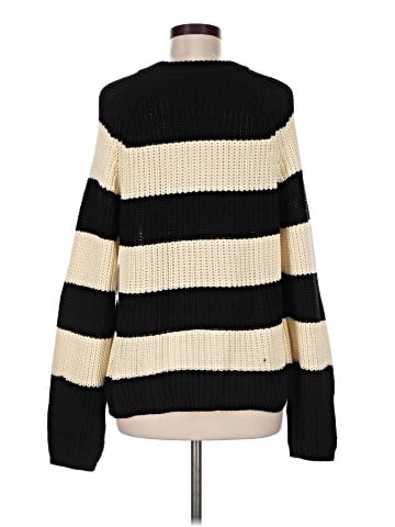 Velvet by Graham & Spencer Pullover Sweater (view 2)