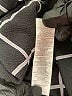 Boohoo Black Coat Size 14 - photo 4