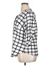 Torrid Silver 3/4 Sleeve Blouse Size 1X Plus (1) - photo 5