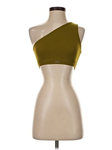 Set Active Tank Top (view 1)