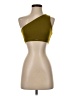 Set Active Gold Tank Top Size S - photo 1