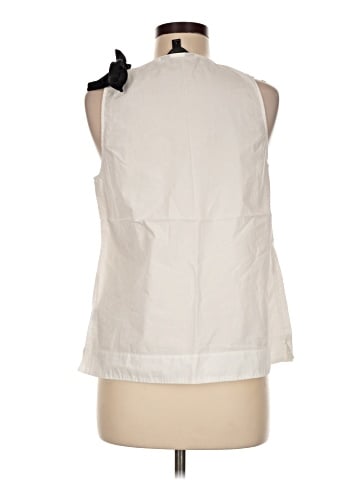 J.Crew Sleeveless Blouse (view 2)